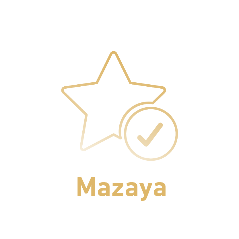 MAZAYA ICON
